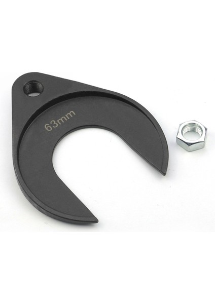 Iç Cv Aksı Sökme Aleti 63MM Somunlu (Yurt Dışından) indirimleri