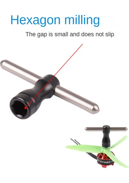 2 Adet Rc Model Altıgen Somun Hızlı Çıkarma Soket Anahtarı Fpv Freestyle Için (Yurt Dışından) indirimleri