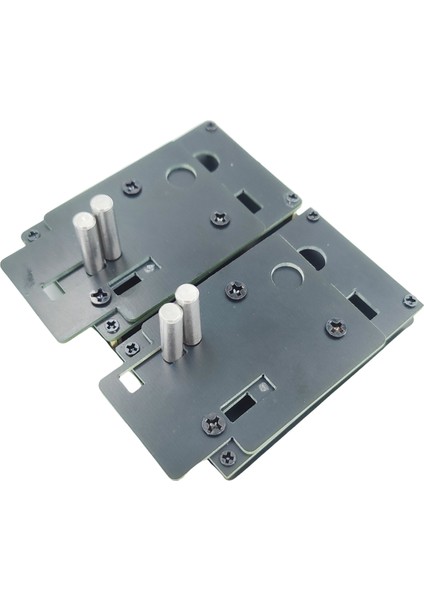 Kaynak Lehimleme Yalıtım Istasyonu Jig Rc Aleti XT90 XT60 0-24AWG Için (Yurt Dışından)