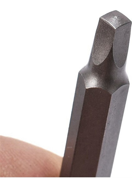 18 Adet Kare Altıgen Anahtar Matkap Ucu Seti Tornavida Ucu Seti, 1,97 Inç (Yurt Dışından) fiyatları