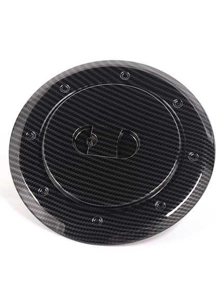 Ram 1500 Için Yakıt Deposu Kapağı Döşemesi Yağ Kapağı Gaz Kapağı Döşemesi (Yurt Dışından)