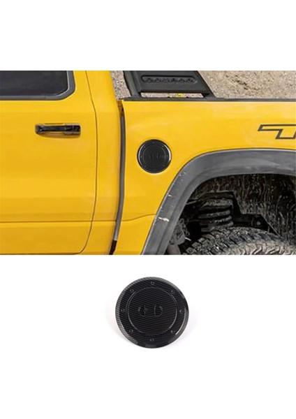 Ram 1500 Için Yakıt Deposu Kapağı Döşemesi Yağ Kapağı Gaz Kapağı Döşemesi (Yurt Dışından) fırsatları