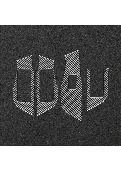 A6 C8 19-23 Pencere Camı Kaldırma Düğmeleri Panel Kaplaması Için Etiketler (Yurt Dışından) indirimleri