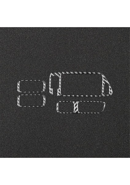 Legacy Lhd Pencere Kaldırma Anahtarı Düğmeleri Panel Kaplaması Için (Yurt Dışından) modelleri