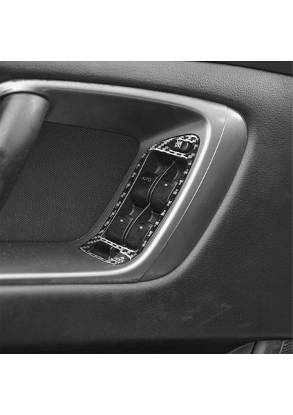 Legacy Lhd Pencere Kaldırma Anahtarı Düğmeleri Panel Kaplaması Için (Yurt Dışından) indirimleri