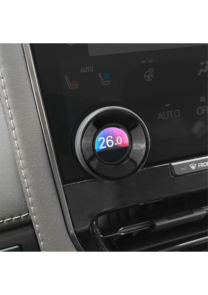 Parlak Siyah Motor Çalıştırma Durdurma Düğmesi Kapağı ve Merkezi Kontrol Düğmesi (Yurt Dışından)