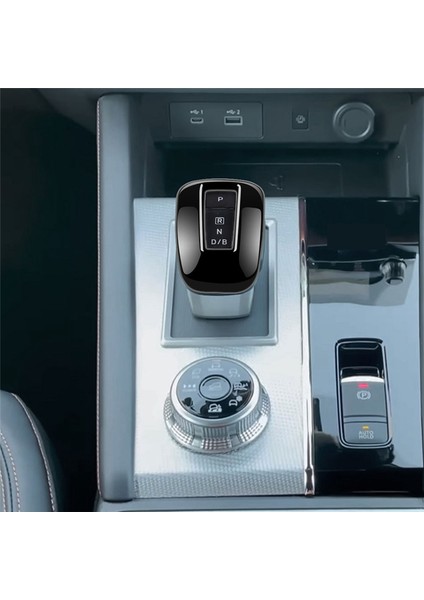 A Için Merkezi Kontrol Vites Topuzu Kapağı Döşemesi (Yurt Dışından) fırsatları