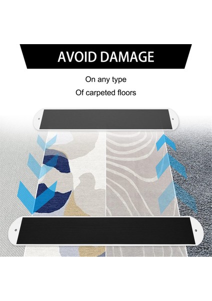 2'li Büyük Çekme Ipi Sürgüleri Paketi, Mobilya Sürgüleri, B (Yurt Dışından) fırsatları