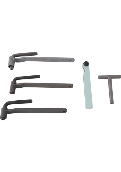 Motosiklet Motoru Valf Ayarlama Aleti 0.1-2mm Feeler Ölçer (Yurt Dışından) fiyatları