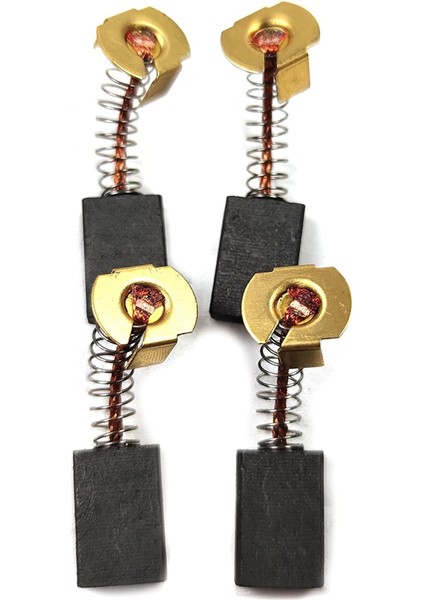 5140033-19 Motor Karbon Fırçası DW745 Için Yedek Karbon Fırçası, 8 Adet (Yurt Dışından) modelleri