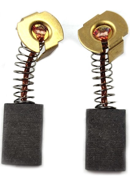 5140033-19 Motor Karbon Fırçası DW745 Için Yedek Karbon Fırçası, 8 Adet (Yurt Dışından) indirimleri