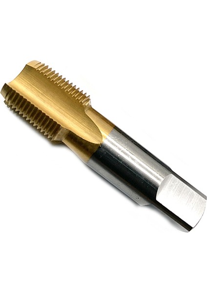 1 Adet Npt Boru Muslukları, Amerikan Boru Vida Diş Muslukları Npt 1/4 (Yurt Dışından)