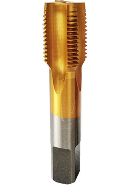 1 Adet Npt Boru Muslukları, Amerikan Boru Vida Diş Muslukları Npt 1/4 (Yurt Dışından) fiyatları