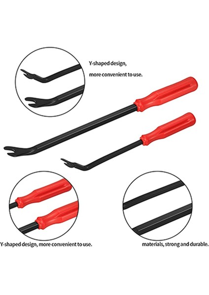 3 Adet Zımba Teli Sökücü, Çivi Sökücü, Halı Sökücü (Yurt Dışından) fiyatları
