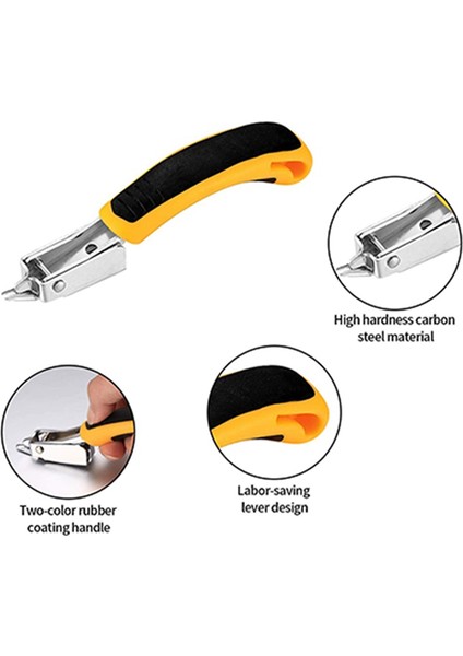 3 Adet Zımba Teli Sökücü, Çivi Sökücü, Halı Sökücü (Yurt Dışından) fırsatları