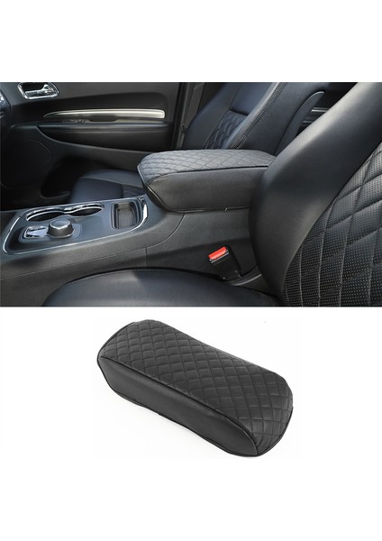 Araba Orta Konsol Kol Dayama Kılıfı (Yurt Dışından) modelleri