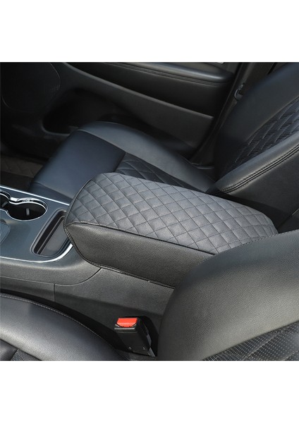 Araba Orta Konsol Kol Dayama Kılıfı (Yurt Dışından) indirimleri