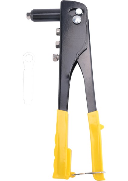 Manuel Emek Tasarruflu Çekirdek Çekme Çivi Çakma Makinesi (Yurt Dışından)