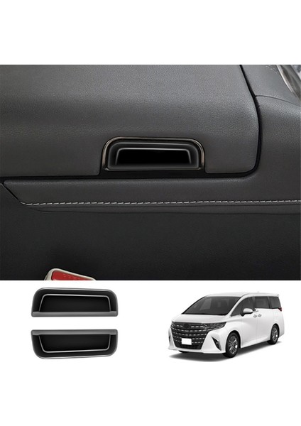 Araba Ön Kol Dayama Kutusu Anahtarı Trim Yama Araba Aksesuarları Için (Yurt Dışından) modelleri