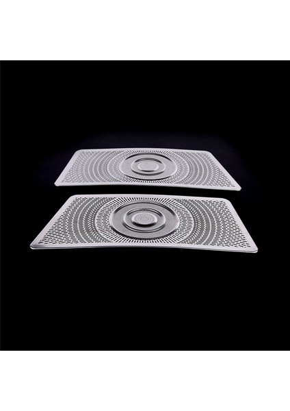 S Sınıfı W223 2021 2022 Koltuk Altı Hava Kapağı (Yurt Dışından)