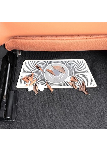 S Sınıfı W223 2021 2022 Koltuk Altı Hava Kapağı (Yurt Dışından) fırsatları