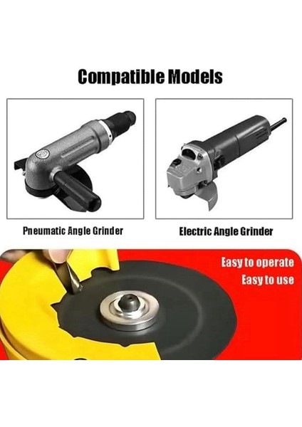 Açı Taşlama Makinesi Için Matkap Ucu Bileyici, Çeşitli Matkap Tipleri Için (4 Adet) (Yurt Dışından) modelleri