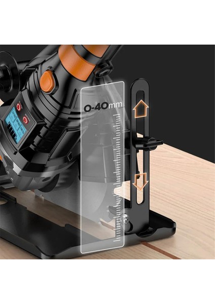 Öğütücü Için Ayarlanabilir Destek, Geliştirilmiş Açı Öğütücü Standı Aracı, A (Yurt Dışından) fırsatları