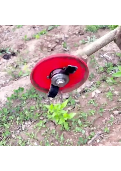 Çim Biçme Makinesi Bahçe Aleti Için Çok Fonksiyonlu Çim Düzeltici (Yurt Dışından) fırsatları