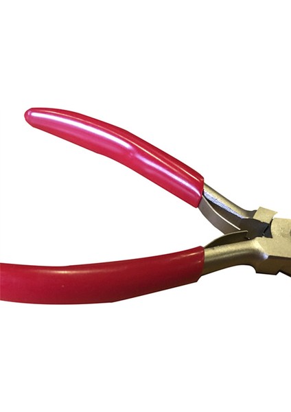 Plastik Spiral Bağlama Için Kesici Kıvırma Pensesi (Yurt Dışından) modelleri