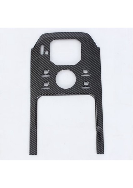 Jetour Için Orta Konsol Vites Paneli Kapağı (Yurt Dışından) fırsatları