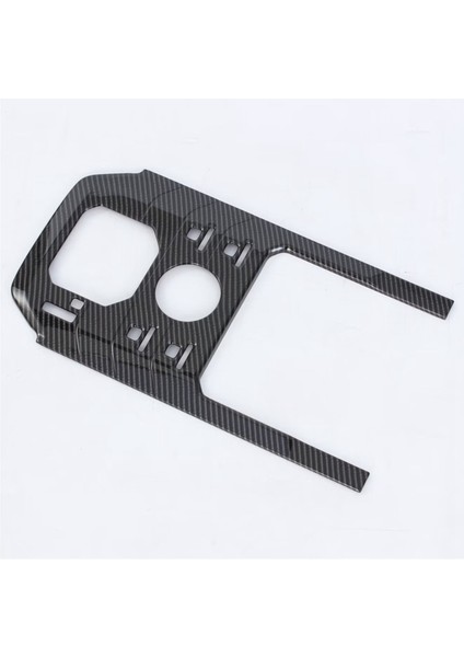 Jetour Için Orta Konsol Vites Paneli Kapağı (Yurt Dışından) indirimleri