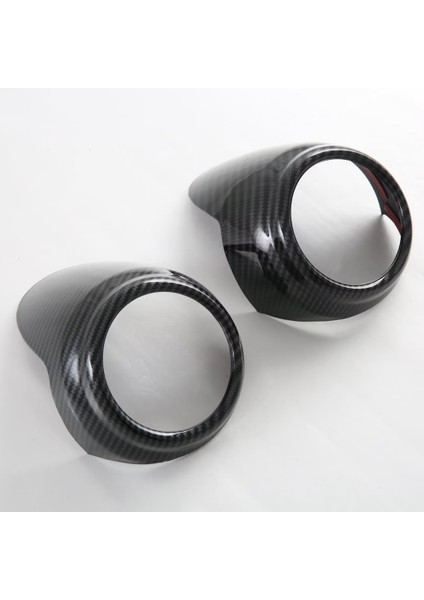 Mg Zs 2024 Araç Gösterge Paneli Yan Hava Menfezi Çıkış Kapağı Döşemesi Rhd (Yurt Dışından)