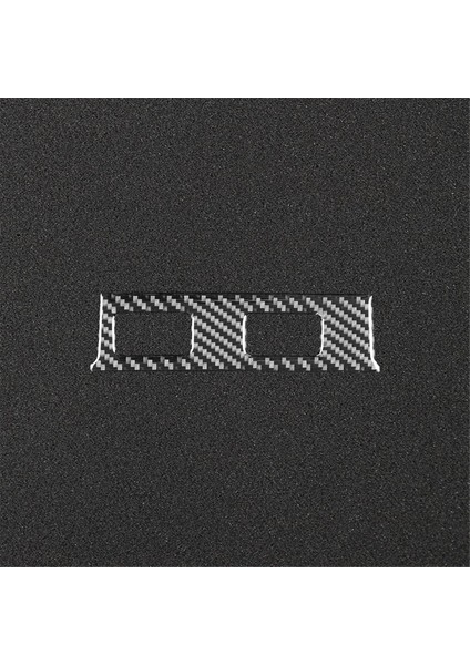 Tl 2004-2008 Oto Koltuğu Isıtma Düğme Paneli Kapağı Döşemesi (Yurt Dışından) indirimleri