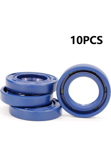 10 Parçalı Zincirli Testere Mavi MS170 180 Parça Alet Yağ Contası Halkası (Yurt Dışından) fiyatları