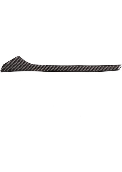 Vites Sol Dekoratif Şerit Sticker Trim Aksesuarları (Yurt Dışından)