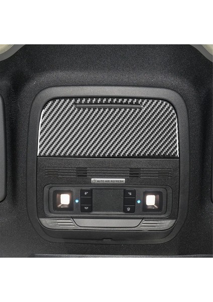 Mach-E Orta Konsol Güneş Gözlüğü Gözlük Kutusu Kapağı Için (Yurt Dışından) modelleri