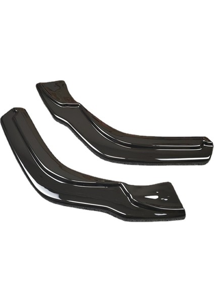 Araba Arka Tampon Dudak Yan Ayırıcılar Kanatlar Dış Döşeme (Yurt Dışından) fiyatları