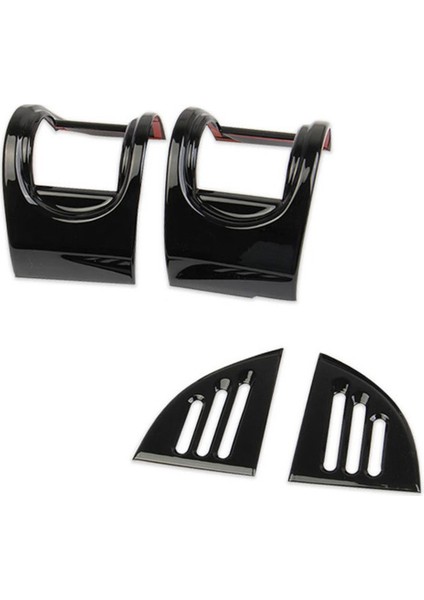 2021-2023 Yan Hava Çıkışı Klima Havalandırma Kapağı (Yurt Dışından) fırsatları