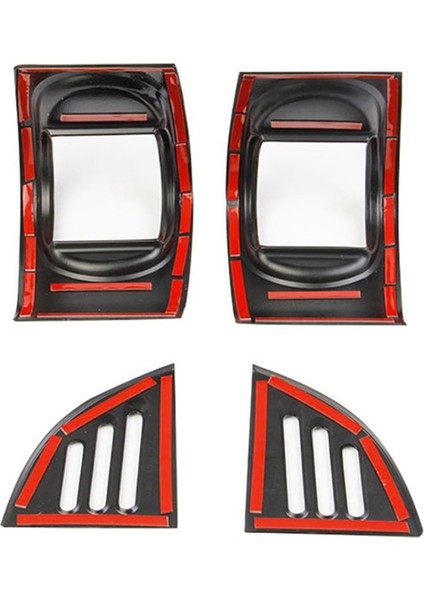 2021-2023 Yan Hava Çıkışı Klima Havalandırma Kapağı (Yurt Dışından) indirimleri