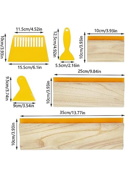 Serigrafi Baskı Kumaşı Için Serigrafi Baskı Raklesi (Yurt Dışından) fiyatları