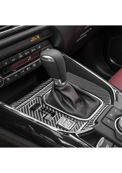 Cx9 -9 2016-2022 Orta Konsol Vites Paneli Kapağı Için (Yurt Dışından)