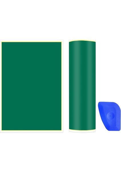 Lazer Gravür Kağıdı, 2 Adet Lazer Gravür Işaretleme Kağıdı C (Yurt Dışından)