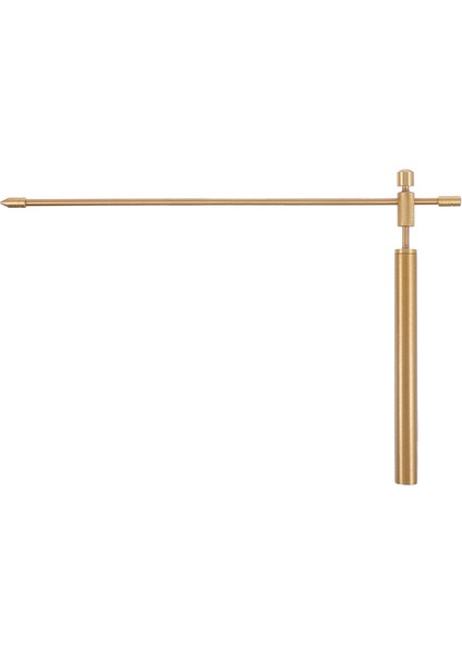 Bakır Dowsing Çubukları Bakır Dowsing Çubuğu (Yurt Dışından)