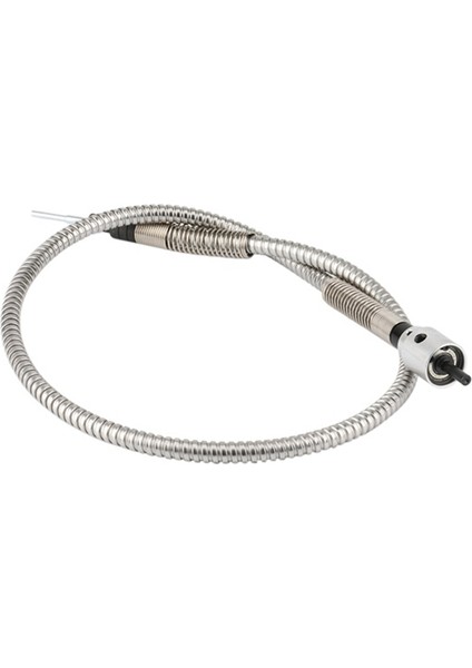 Esnek Paslanmaz Çelik Esnek Şaft Matkap Ucu Döner Taşlama Aleti (Yurt Dışından) fiyatları