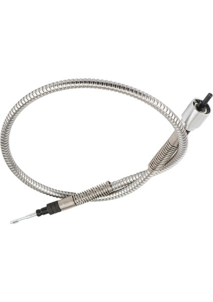 Esnek Paslanmaz Çelik Esnek Şaft Matkap Ucu Döner Taşlama Aleti (Yurt Dışından) indirimleri