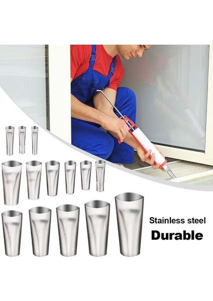 Mutfak Banyo B Için Evrensel Kauçuk Nozul Alet Seti (Yurt Dışından) indirimleri