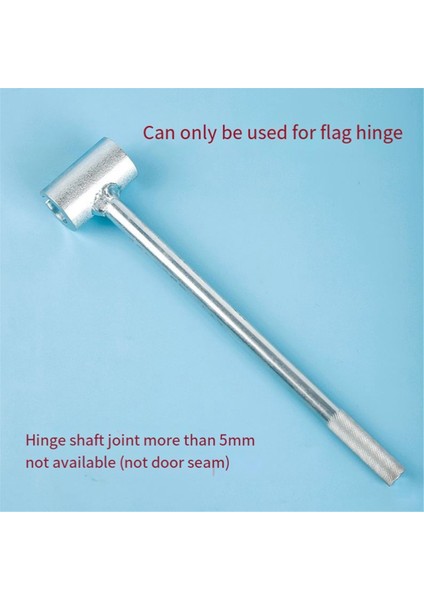 25MM Menteşeler Ayar Anahtarı Kanca Anahtarı Yuvarlak Cıvata El Aletleri Için (Yurt Dışından) modelleri