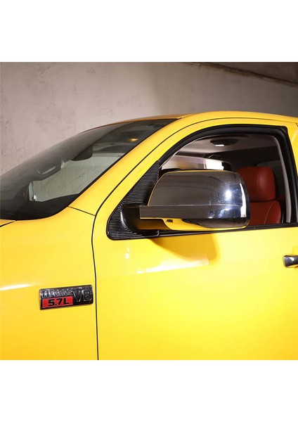 07-13 Ön A Sütunu Pencere Camı Üçgen Çıkartmaları Için (Yurt Dışından) indirimleri