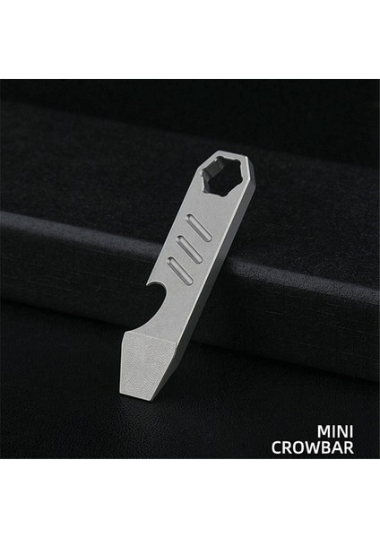 Çok Işlevli Mini Levye, Şişe Açacağı, Altıgen Anahtar (Yurt Dışından) indirimleri