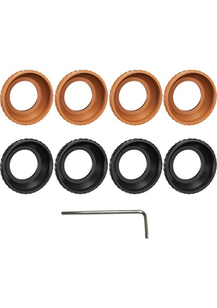 Avata2 Toz Geçirmez Su Geçirmez Kürek Için Motor Koruyucu Kılıf (Yurt Dışından)